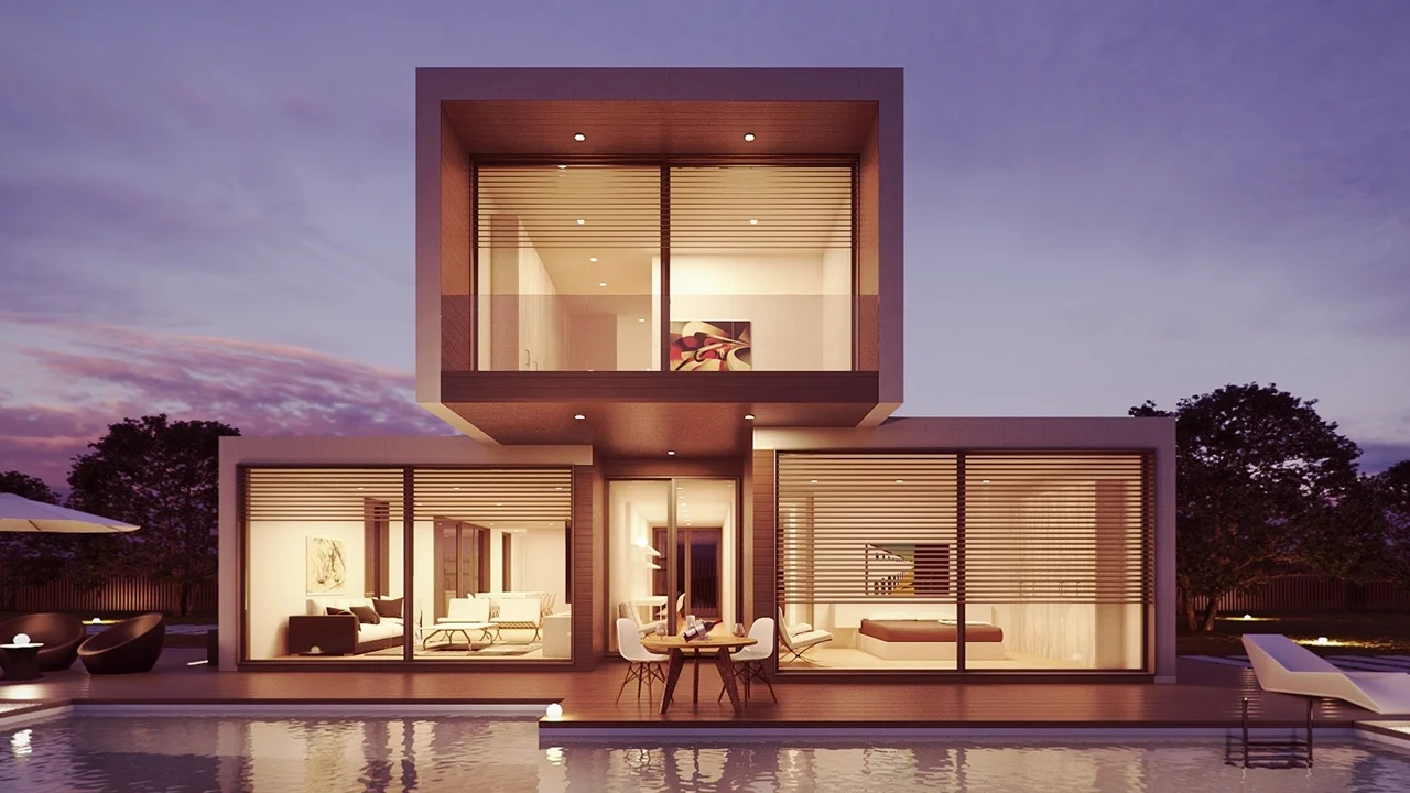 Minimal Living: Creating Space for What Truly Matters