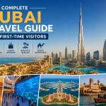 Dubai Tourism