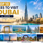 Top Attractions & Tourist Spots